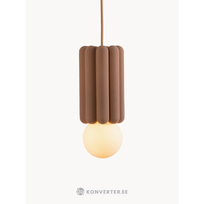 Pendant light (Schneid Studio)