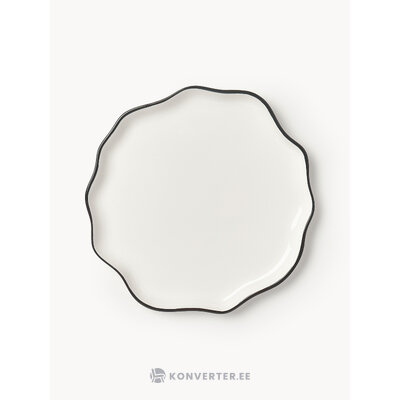 Saucer (Bia)