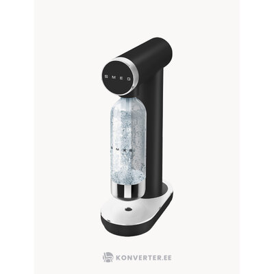 Soda maker SKC01 (Smeg)
