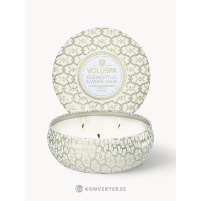 Scented candle Ca (Voluspa)