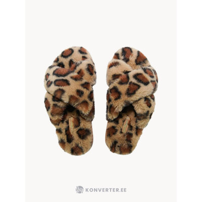 Leo slippers (flip*flop)