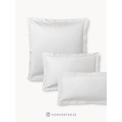 White Cotton Pillowcase (Premi)50x80