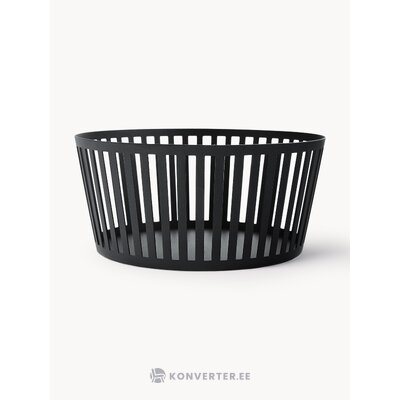 Black Basket (Yamazaki)