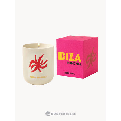 Ароматическая свеча Ibiza Bohemia (Assouline)