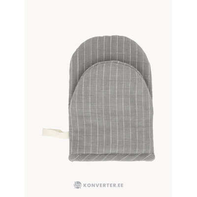 Organic Line oven mitt (Södahl)