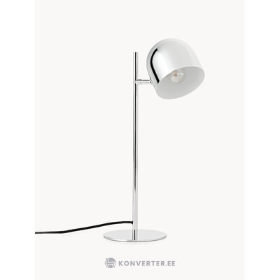 Silver Table Lamp (Almo)