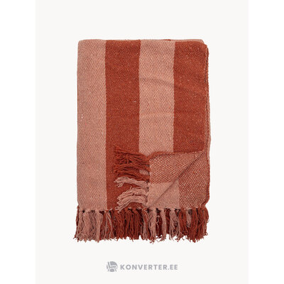 Triibuline Pleed Frello (Bloomingville)130x160