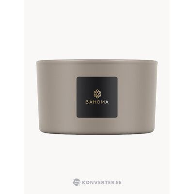 Aromātiskā svece Sand (Bahoma London)