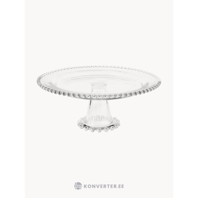 Lasinen kaulakoruteline Collier (H&H)