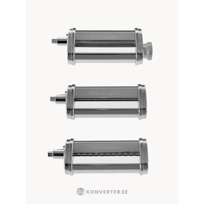 Pastalõikurid Ja Rullid Atta (KitchenAid)