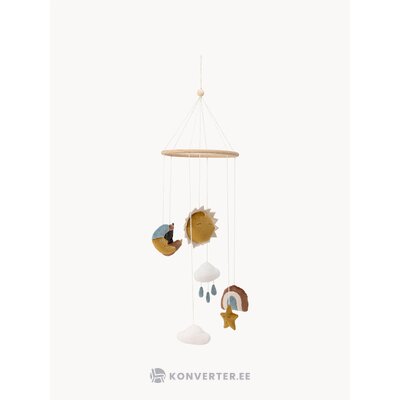 Beebi Karusell Vigge (Bloomingville Mini)