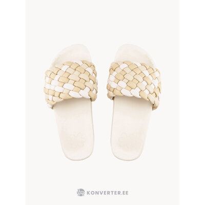 Women's Flip Flops Weave Hi (flip*flop)