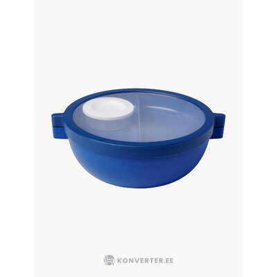 Blue Bento Storage Bowl (Mepal)