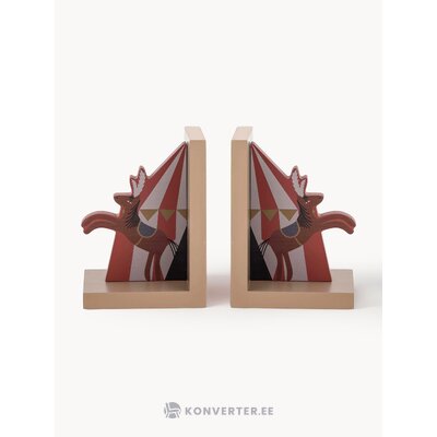 Children's Bookends Santos (Bloomingville Mini)