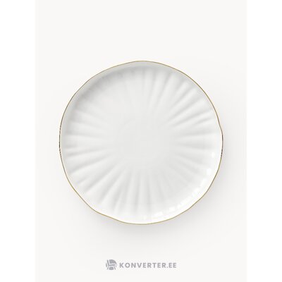 Breakfast plates (Sal)
