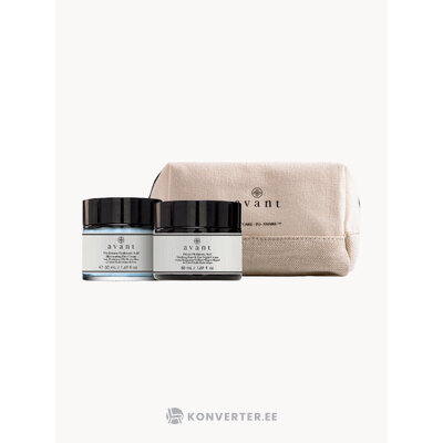 Омолаживающая процедура для лица Iconic Du (Avant Skincare)