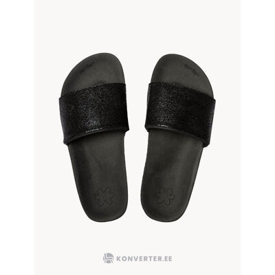 Women's Sandals Half Metallic (flip*flop)