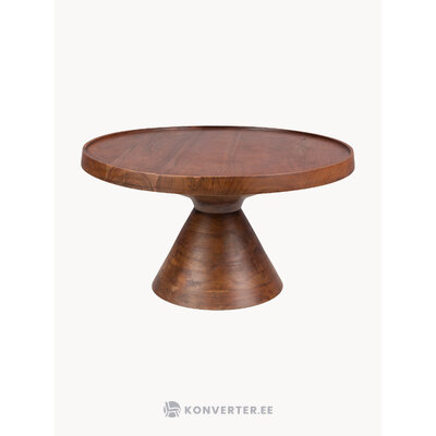 Coffee table Round (Zuiver)