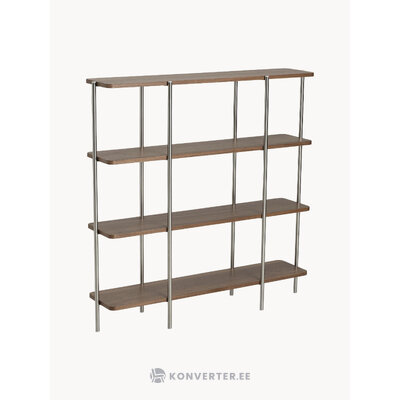 Brown Shelf Lyllo (Ellos)