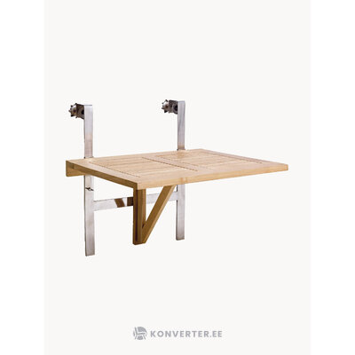 Balcony Table (Cinas)