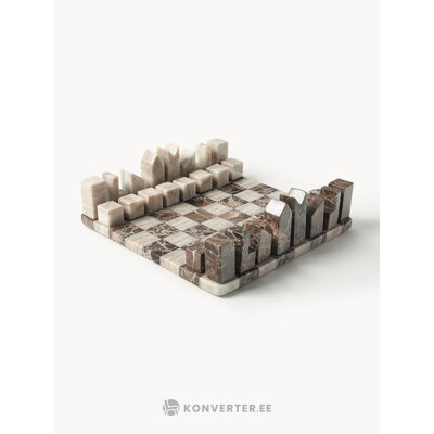 Chess set (Luc)