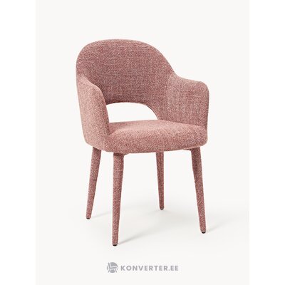 Upholstered Chair (Rachel)