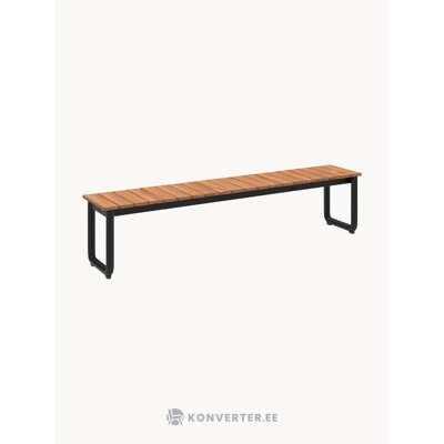 Garden bench Patio (SACKit)