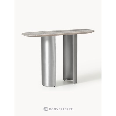 Console table (Noam)