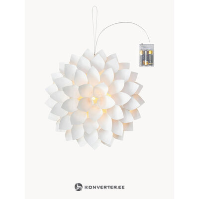 Hanging Lamp Dahlia (Markslöjd)