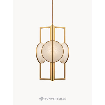 Pendant lamp Marmo (Maytoni)