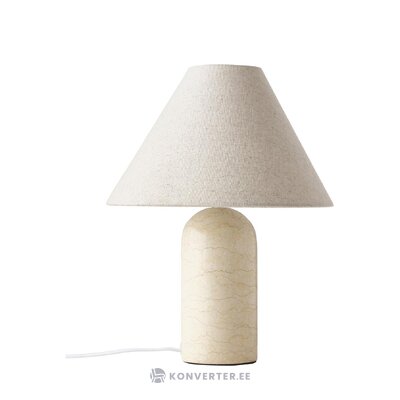 Dizains Galda lampa Gia (WW) Ø 30 cm