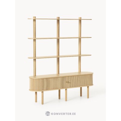Brown Shelf (Calary)
