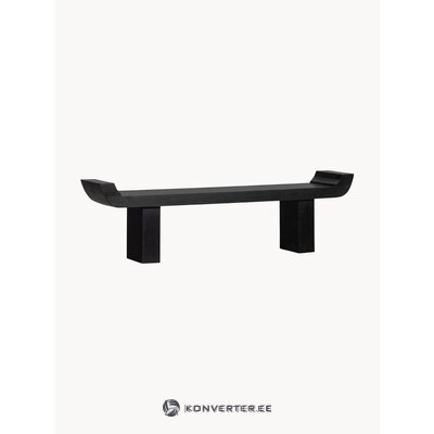 Black Design Pink Lox (De Eekhoorn)