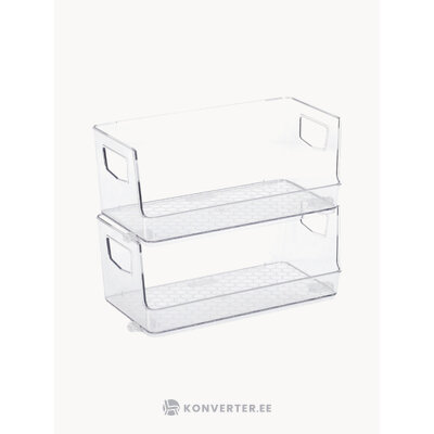 Hoiukastide komplekt Maison (Zeller)