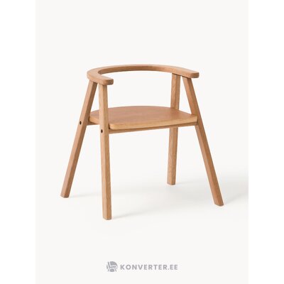 Children's Solid Wood Chair (Nobodinoz)