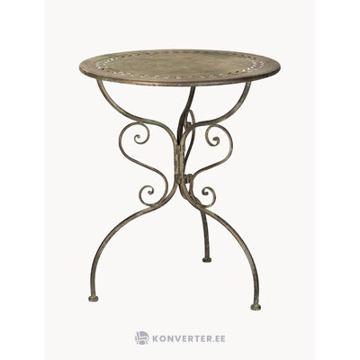 Piers garden table (Dyksa.Pl)