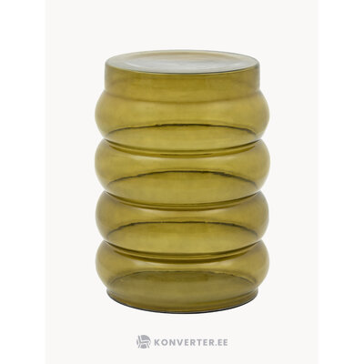 Coffee table Round Mouth-Blown S (Gallery Direct)