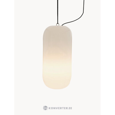 Outdoor pendant light Gople (Artemide)