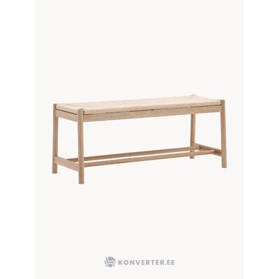Masīvkoka rozā Eton (Gallery Direct)