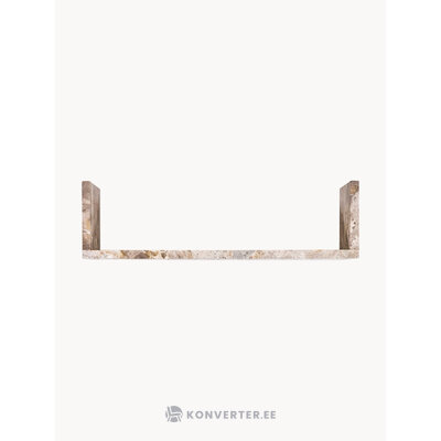 Marble Wall Shelf (House Doctor)