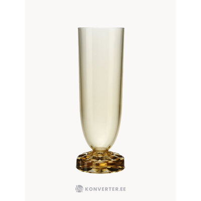Šampuseklaasid Jellies (Kartell)