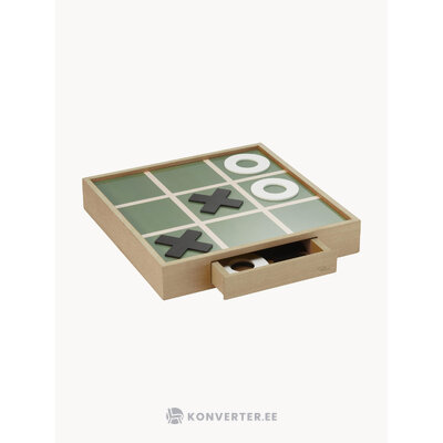Lauamäng Tic-Tac-Toe (Philippi)