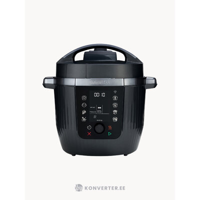 Multicooker Pro (Instant Pot)