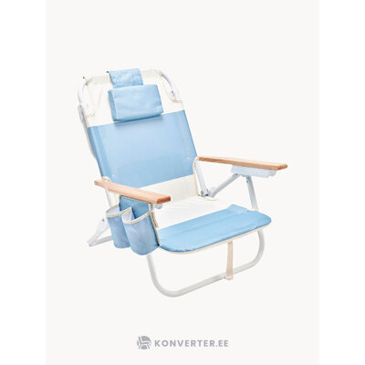 Пляжное кресло La Mer Med (SUNNYLiFE)