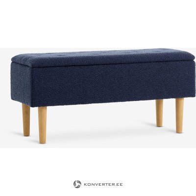 Sinine Tumba Kastiga Blu  (House Nordic) 
