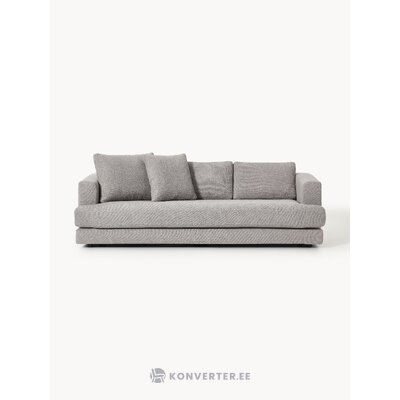 Pilka sofa (Tribeca)