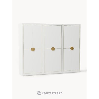 White Wardrobe (Denise)