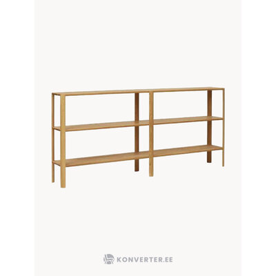 Solid wood Shelf Leaf (Form & Refine)