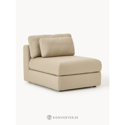 Garden armchair (Modular Garden Lounge)