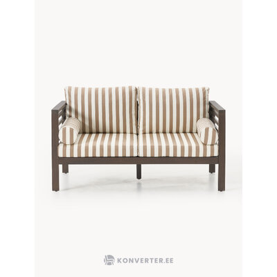 Garden sofa (Acacia)